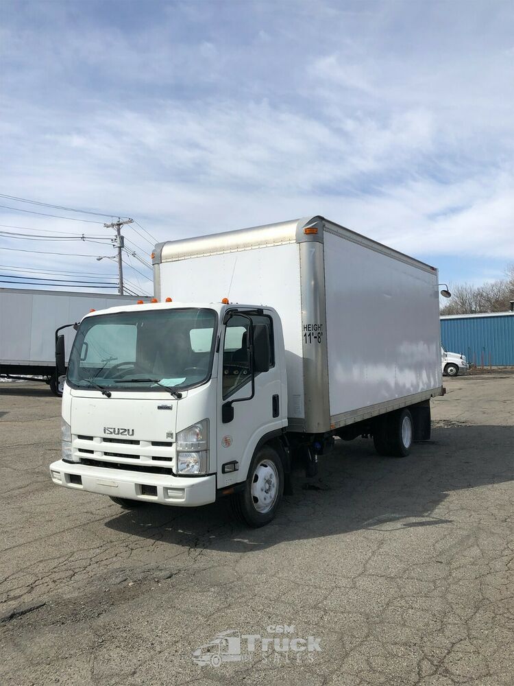 Medium Truck